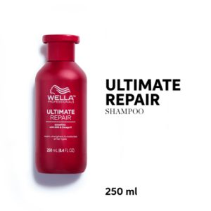 Ultimate Repair