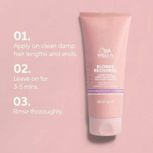 Invigo Blonde Recharge