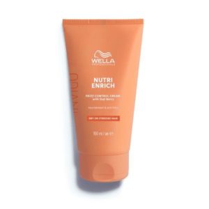 Invigo Nutri-Enrich Frizz Control Treatment