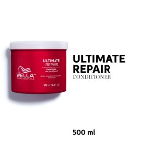 Ultimate Repair