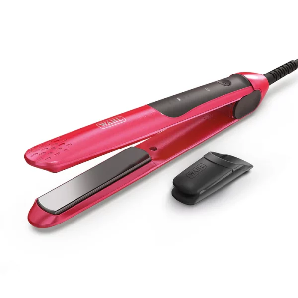 Wahl Pro Glide Straightener PINK