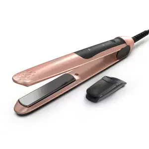 Wahl Pro Glide Straightener Rose
