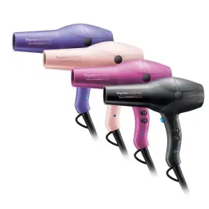 Diva Rapida 4000 Pro Dryers