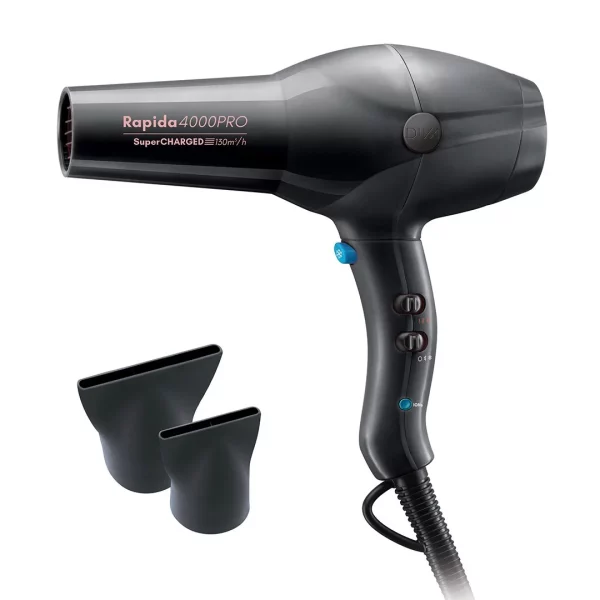 Diva Rapida 4000 Pro Dryers