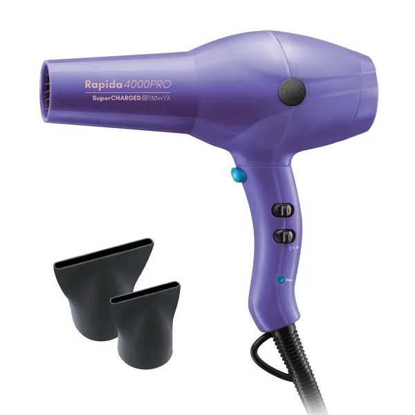 Diva Rapida 4000 Pro Dryers