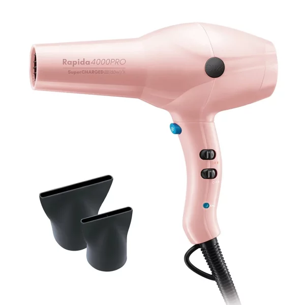 Diva Rapida 4000 Pro Dryers