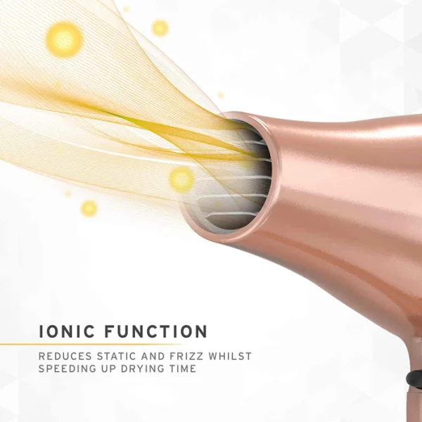 Wahl Pro Keratin Dryer