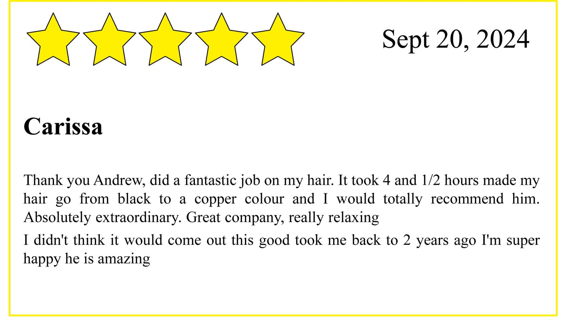 REVIEWS4