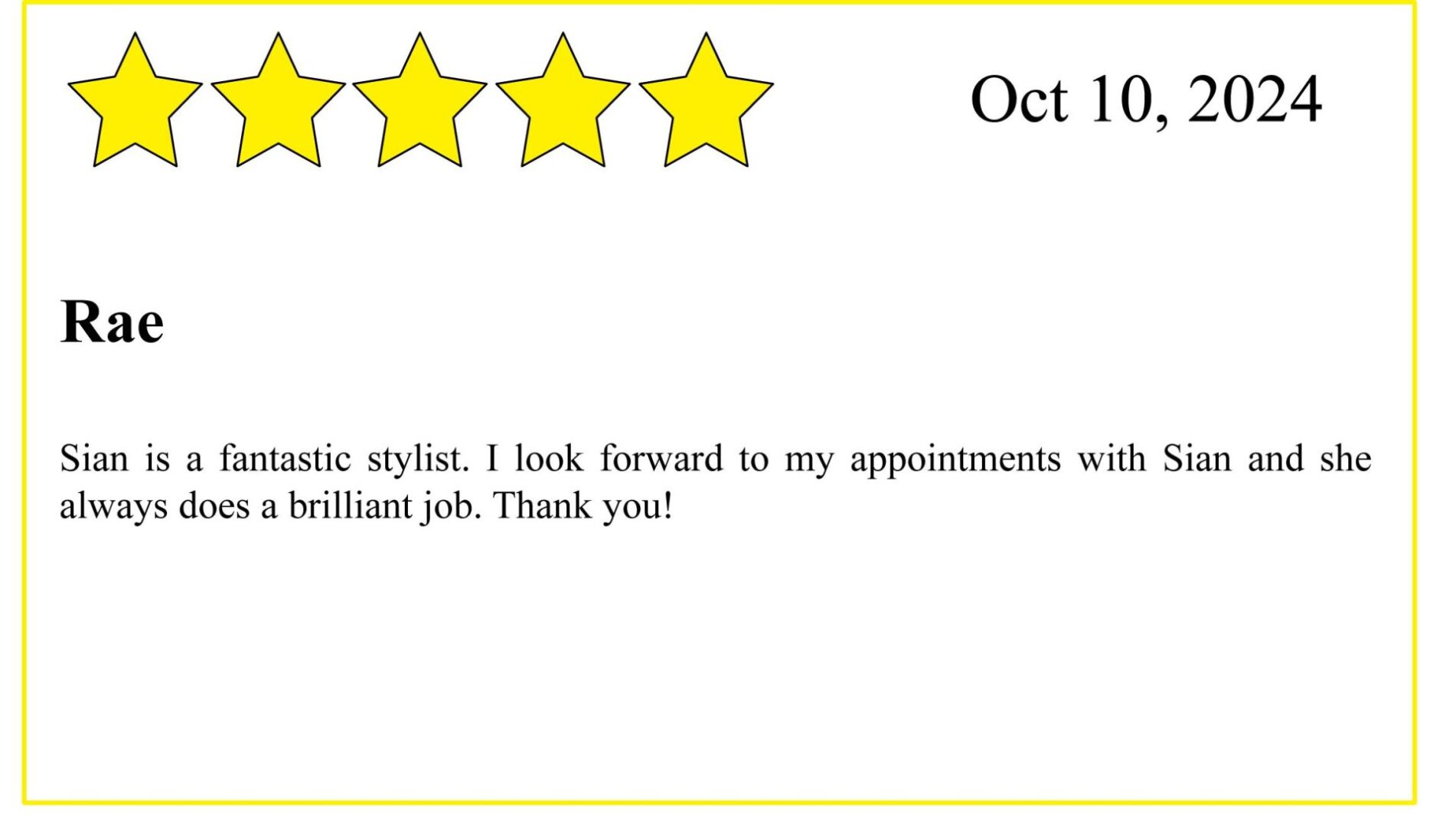 REVIEWS5