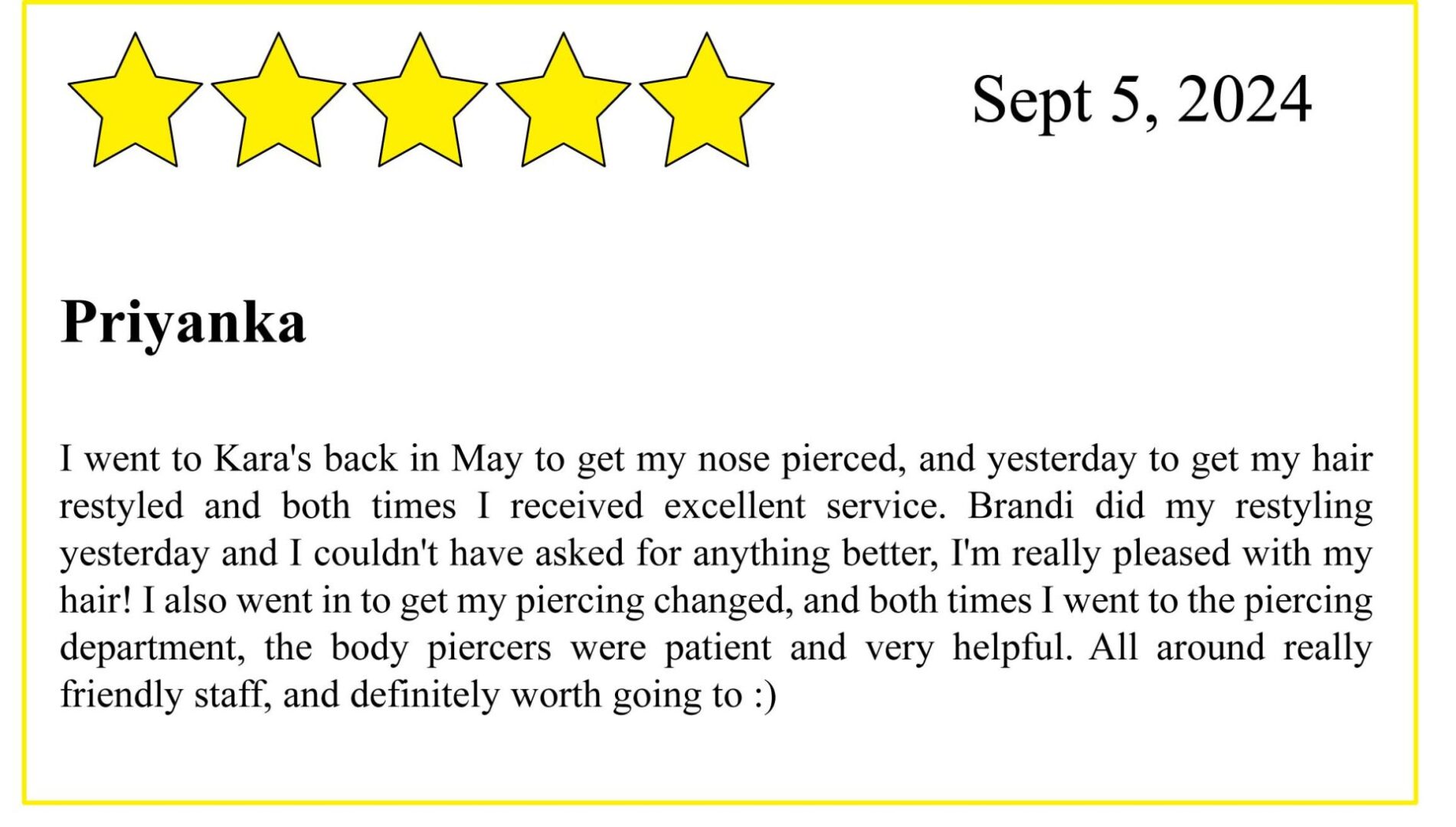 REVIEWS6