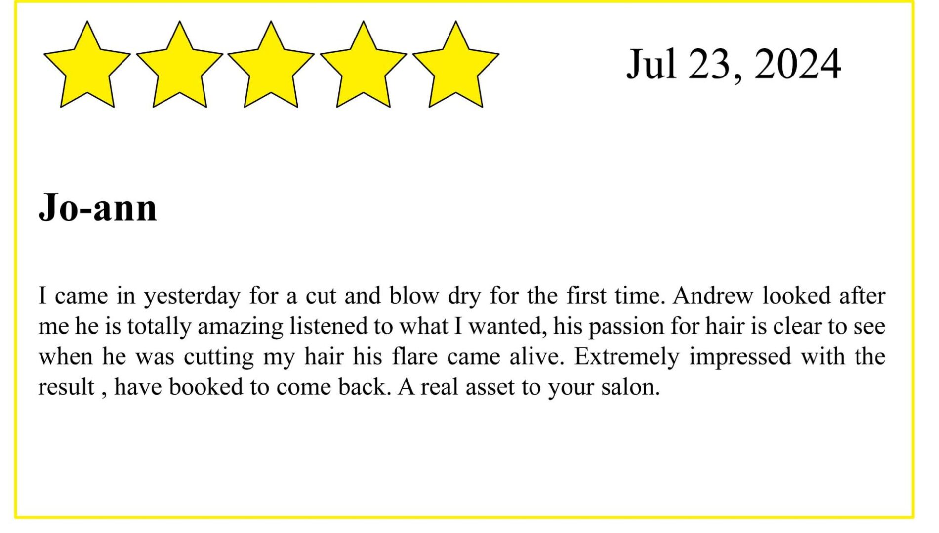 REVIEWS9