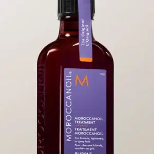 moroccanoil purple