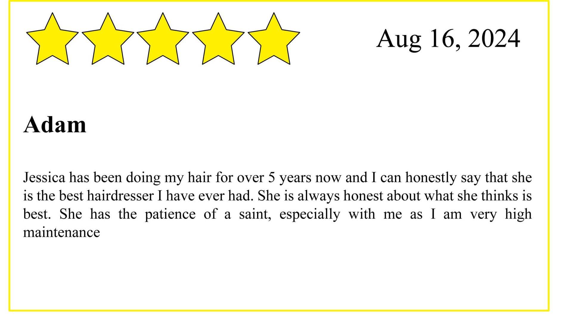 REVIEWS8